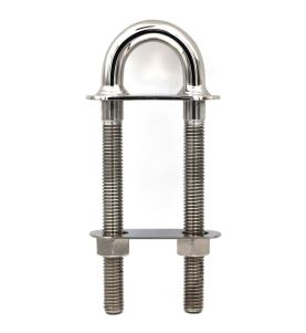 Osculati U-Bolt 12mm | model: 39.127.10