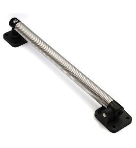Osculati Hatch Stay 350mm SS - Extra Sturdy | CODE : 38.421.67