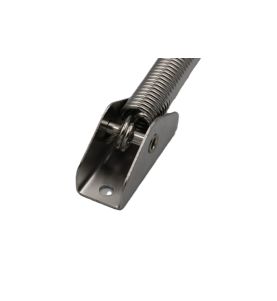 Osculati Hatch Stay 260 mm SS | CODE : 38.421.66