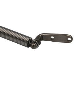 Osculati Hatch Stay 260 mm SS | CODE : 38.421.66