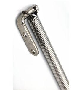 Osculati Hatch Stay 220 mm SS | CODE : 38.421.65