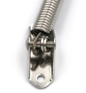 Osculati Hatch Stay 220 mm SS | CODE : 38.421.65