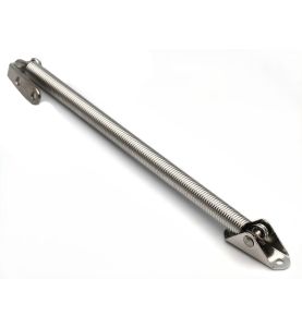 Osculati Hatch Stay 220 mm SS | CODE : 38.421.65
