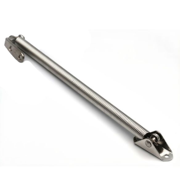 Osculati Hatch Stay 220 mm SS | CODE : 38.421.65 Osculati Hatch Stay 220 mm SS | CODE : 38.421.65
