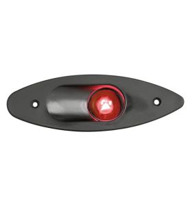Osculati 1nm Flush Mount Navigation Lights