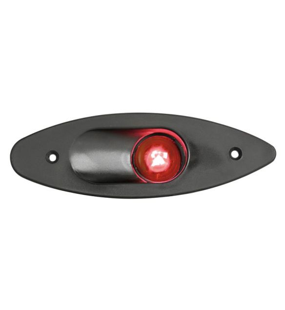 Osculati 1nm Flush Mount Navigation Lights
