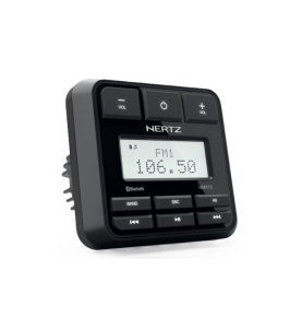 Hertz Digital Media Receiver HMR15 | SKU : 78333000