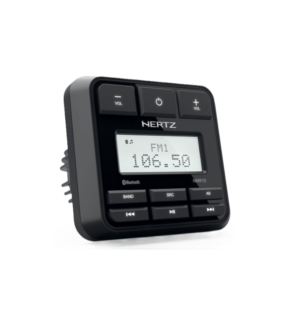 Hertz Digital Media Receiver HMR15 | SKU : 78333000 Hertz Digital Media Receiver HMR15 | SKU : 78333000
