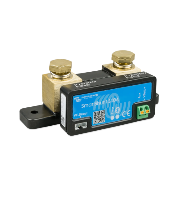 Victron SmartShunt 300A IP21