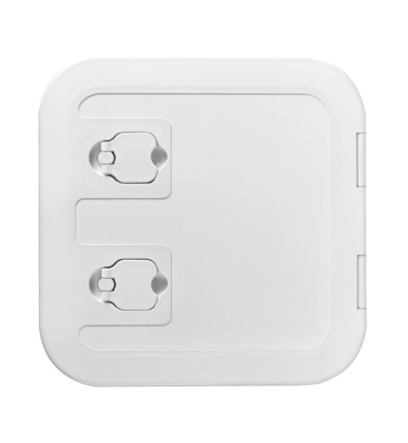 Osculati Hatch Lid - 375 x 375 mm | model : 20.293.00