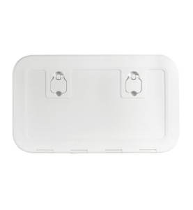 Osculati Hatch Lid - 600 x 350 mm | model :  20.292.00
