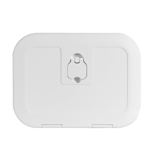 Osculati Hatch Lid - 380 x 280 mm | model : 20.291.00