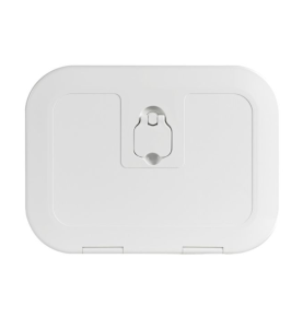 Osculati Hatch Lid - 380 x 280 mm | model : 20.291.00