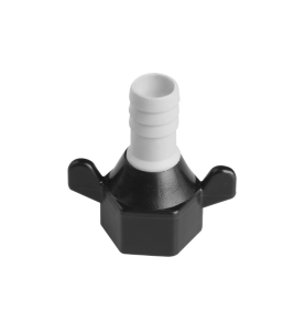 Seaflo pump Fitting Straight 1/2" - 14FNPT x 1/2" Barb | SKU : 51F01