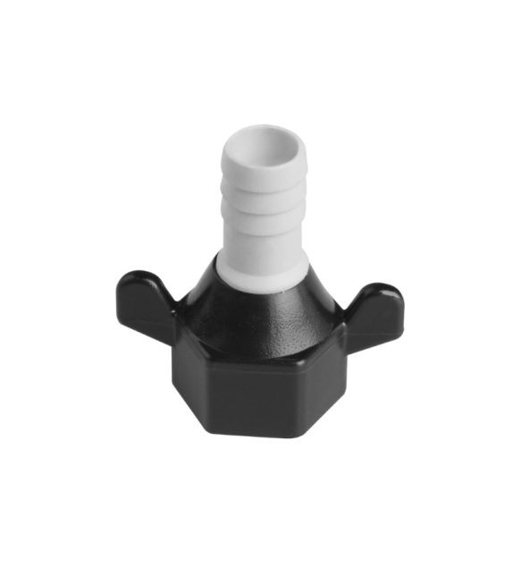 Seaflo pump Fitting Straight 1/2" - 14FNPT x 1/2" Barb | SKU : 51F01 Seaflo pump Fitting Straight 1/2" - 14FNPT x 1/2" Barb | SKU : 51F01
