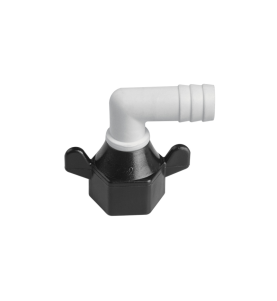 Seaflo Fitting 51F03 - 90 Degree | SKU : SF51F03