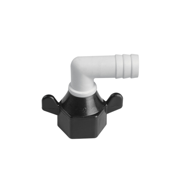 Seaflo Fitting 51F03 - 90 Degree | SKU : SF51F03