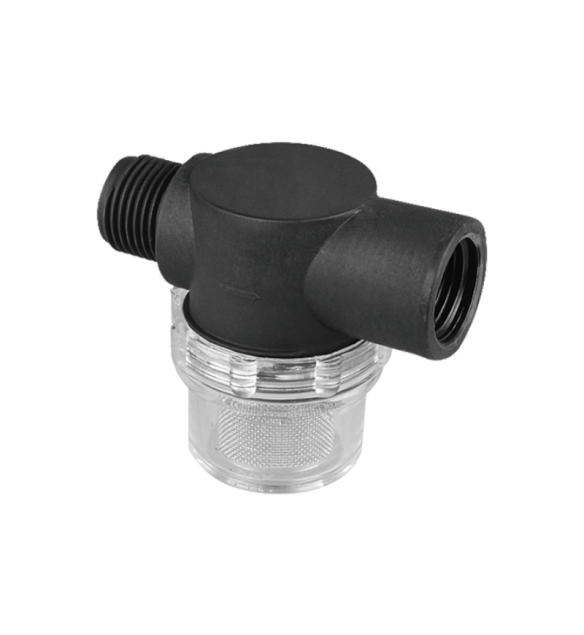 Seaflo Pump Filter 1/2" - 14MNPT | SKU : 51S01