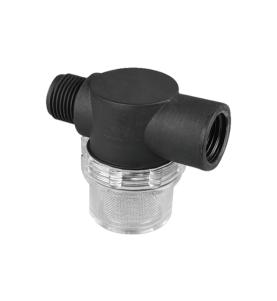 Seaflo Pump Filter 1/2" - 14MNPT | SKU : 51S01