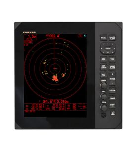 Furuno FR 12 12.1 inch Radar Display