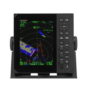 Furuno FR 12 12.1 inch Radar Display