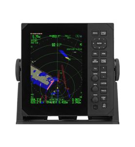 Furuno FR 10 10.4 inch Radar Display