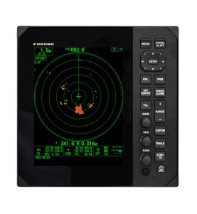 Furuno FR 10 10.4 inch Radar Display