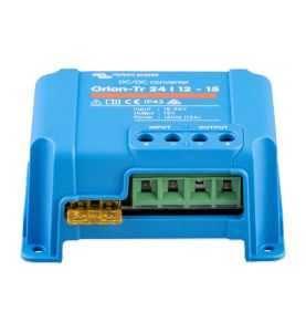 Victron Orion Tr DC-DC Converter 24V to 12V Non-Isolated