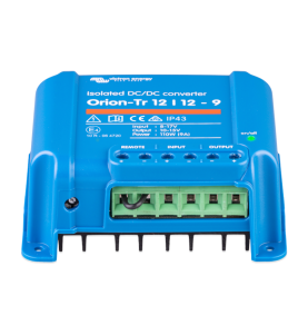 Victron Orion TR DC-DC Isolated Converter 12/12