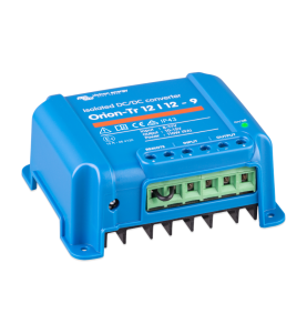Victron Orion TR DC-DC Isolated Converter 12/12