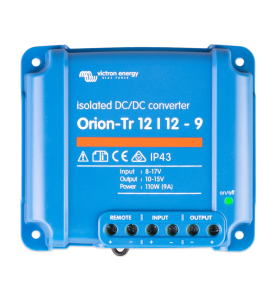 Victron Orion TR DC-DC Isolated Converter 12/12