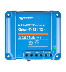Victron Orion TR DC-DC Isolated Converter 12/12