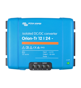 Victron Orion TR DC-DC Isolated Converter 12/24