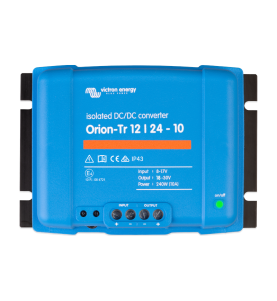 Victron Orion TR DC-DC Isolated Converter 12/24