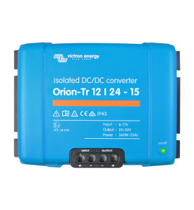 Victron Orion TR DC-DC Isolated Converter 12/24
