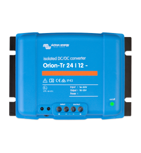 Victron Orion TR DC-DC Isolated Converter 24/12