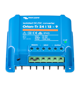 Victron Orion TR DC-DC Isolated Converter 24/12