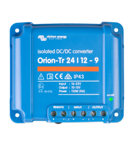 Victron Orion TR DC-DC Isolated Converter 24/12