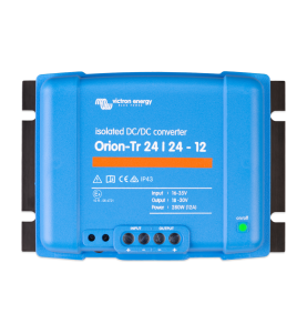 Victron Orion TR DC-DC Isolated Converter 24/24