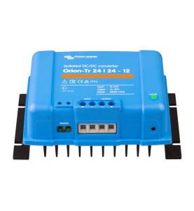 Victron Orion TR DC-DC Isolated Converter 24/24