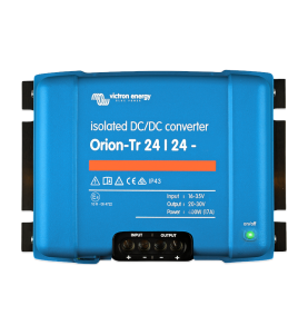 Victron Orion TR DC-DC Isolated Converter 24/24