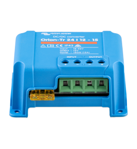 Victron Orion Tr DC-DC Converter 24V to 12V Non-Isolated