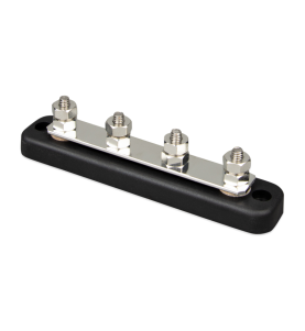 Victron Busbar 4P with Cover - 150A