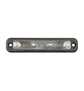 Victron Busbar 4P with Cover - 150A