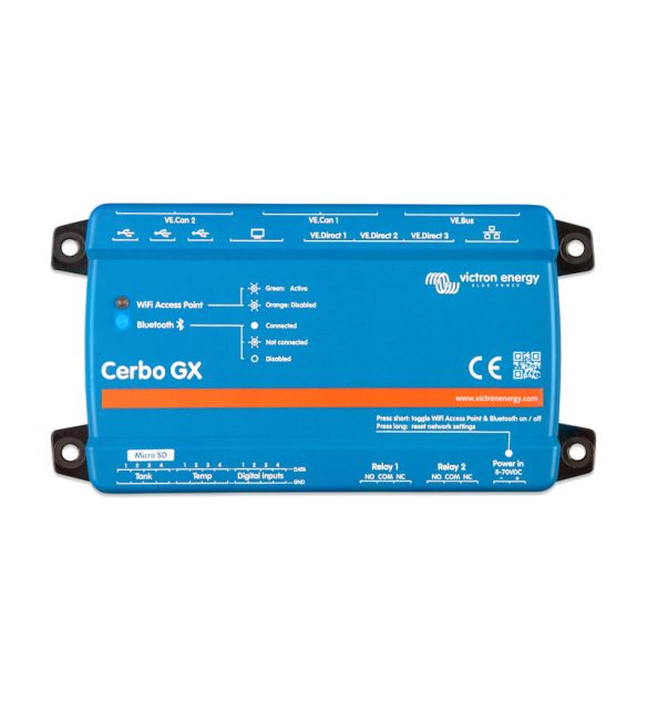 Victron Energy Cerbo GX MK2