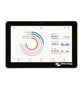 Victron GX Touch 50
