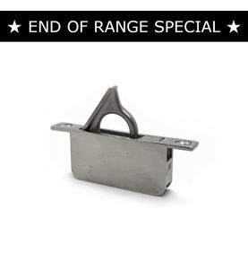 Cabinet Pull Ring Stainless Steel