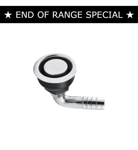 Stalon Tank Vent 90 Degree