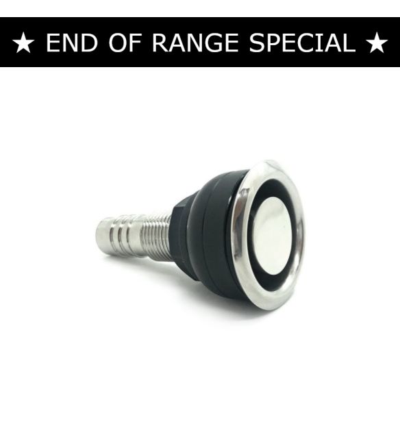 Stalon Tank Vent 16mm