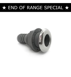 Stalon Thru Hull Gland